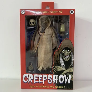 NECA Creepshow Figura Ciudatul Acțiune Jucarie Papusa de Groaza Cadou pentru Halloween, de Crăciun