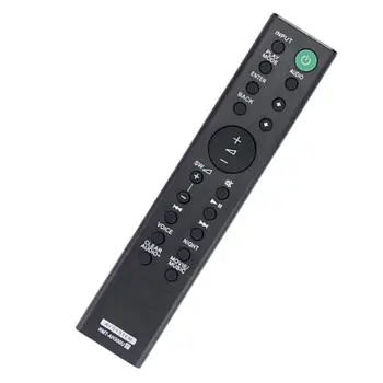 Universal RMT-AH300U Soundbar Control de la Distanță pentru Sony Sound Bar HT-CT291 HT-CT290 HTCT290 SA-CT290 SA-CT291