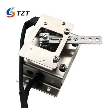 TZT PB-6 Stil Acceleratie 0-5K Ohm 2-Wire Cart de Golf Potențiometru pentru Curtis