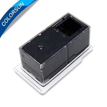 Colorsun refill kit pentru canon pg-445 445 446 XL cartuș de cerneală pentru canon IP2700 2702 2770 2780 E408 E468 MG2400 MG2510 printer