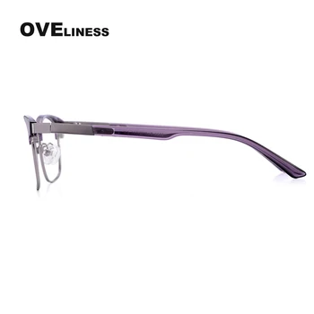 2020 feminin de ochelari de vedere ochelari cadru pentru Femei barbati Optice Computerul Miopie ochelari baza de Prescriptie medicala coreea Retro ochelari rame