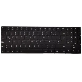 Noi LA RGB Tastatură cu iluminare din spate pentru Lenovo Legiunea Y720 Y720-15IKB SN20M27282 laptop Latin keyboard