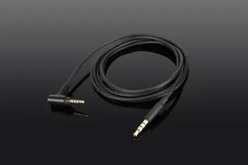 2.5 mm Echilibrat Cablu audio Pentru SONY MDR-1A 1ABP 1ABT 1AM2 căști