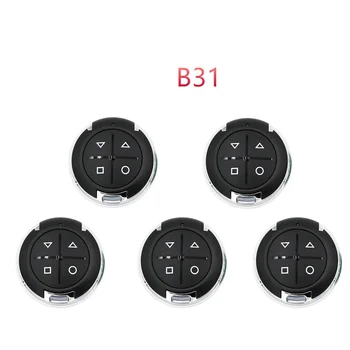 5PCS KEYDIY KD B31 4 butoane Usa de Garaj KD General de la Distanță pentru KD900 KD900+ URG200 KD-X2 Master la distanță