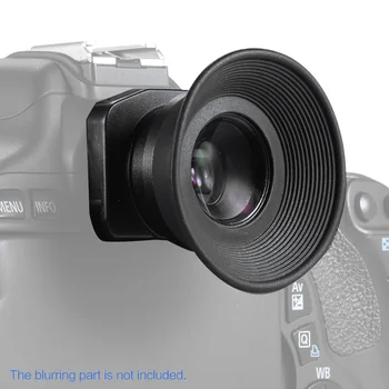 1.51 X Focalizare Fixă Vizor Ocular Lupă pentru Canon Nikon Sony Pentax Olympus, Fujifilm Sigma Minoltaz Camera DSLR