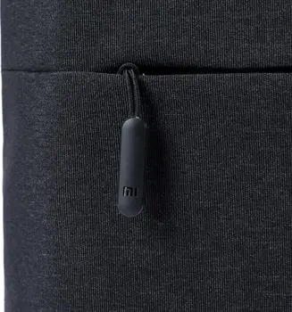 Original Xiaomi Rucsac Sling Geanta Portabila de Agrement Piept Pachet de Dimensiuni Mici 4L Curea de Umăr geanta femei barbati Rucsac Geanta Crossbody