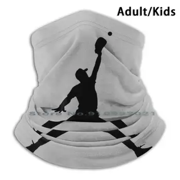 Jumpman Baseball Lavabile Refolosibile Gura Masca De Fata Cu Filtre Pentru Copil Adult Baseball Baschet Chicago Whitesox Michael