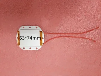 2 buc x LED Remover Încălzire Lipit Chip de Demolare Sudare BGA Stația PTC Split Placa 220v 270w 250 Grade