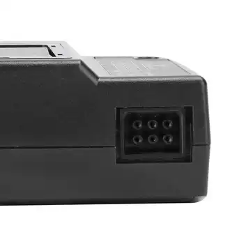 N64 Transformator de Putere AC Adaptor de Alimentare pentru Nintendo N64 Cablu de Extensie de 100-240V plug SUA