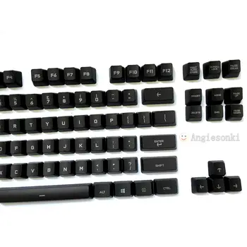 NOU tasta caps/picioare/stand pentru Lo.gitech G810 Orion Spectru RGB Tastatură Mecanică de Gaming