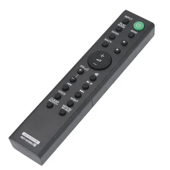 Noi RMT-AH300U Înlocuit de Control de la Distanță se potrivesc pentru Sony Sound Bar HT-CT290 HT-CT291 HTCT290