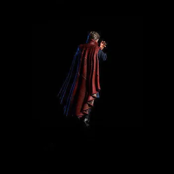 Marvel Avengers DOCTOR CIUDAT Statuie Figura Jucarii Model
