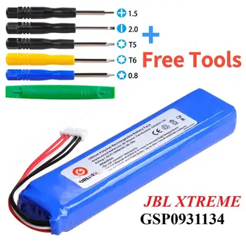 GSP0931134 Baterie (5500mAh) cu Instrumente pentru JBL XTREME Xtreme Difuzor
