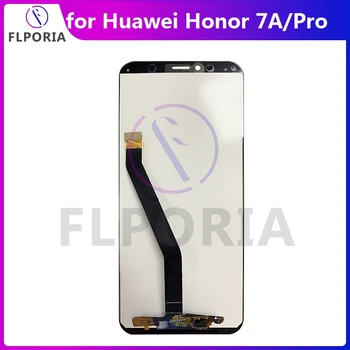 Pentru Huawei Honor 7A 7APro Display LCD AUM-AL00IN TL20 AL00 l29 L29 L33 LCD Ecran Display LCD Cu Rama Ecran Tactil Digitizer