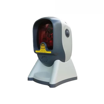 Transport gratuit BC2020 POS Automată Omnidirectional cu Laser USB Cititor de coduri de Bare