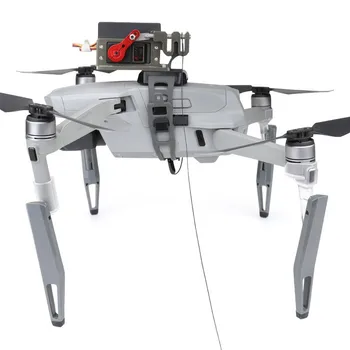 DJI Mavic Air 2 aruncător pentru DJI Mavic Air 2 de control de la distanță drone airdrop parabolic accesorii Sistem Drop Momeală de Pescuit Cadou