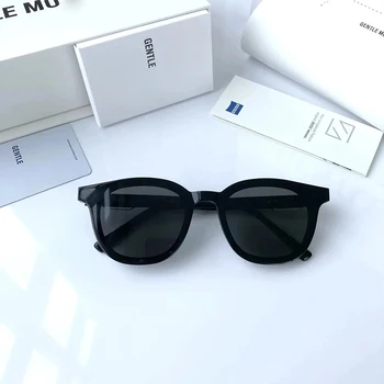 2020 nou brand coreean designer de ochelari de soare blând GW004 de înaltă calitate ochelari de soare pentru bărbați și femei
