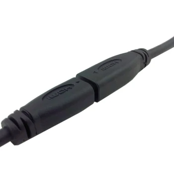 Compatibil HDMI Cablu HDMI compatibil HDMI-Cablu compatibil Cablu compatibil HDMI Tip D Micro compatibil HDMI de sex Masculin la Micro