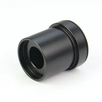 Pereche de 15X Domeniu Larg de 30mm Montaj Stereo Microscop Ocular cu Ochi Cupe