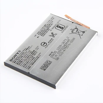 Original Sony XA2 Bateriei pentru Sony Xperia XA2 H3113 H4113 SNYSK84 1309-2682 SNYSK84 3300mAh