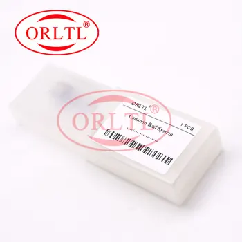 ORLTL A6640170021 L157PBD 7135-650 Injector Kit de Reparare Nozzle Valve 9308-621C pentru Delphi SSANGYONG EJBR03401D EJBR04701D A664017