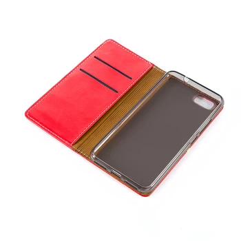 Caz din piele Pentru Asus Zenfone Max 3S ZC521TL Caz Silicon Moale Capacul din Spate Flip Book case Pentru Asus Zenfone Max 3S Caz de Afaceri