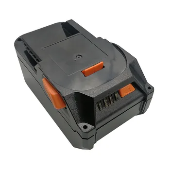 Baterie Li-ion de Caz PCB Încărcare Circuit de Protecție Bord Eticheta Cutie Pentru AEG RIDGID 18V 3.0 Ah 9.0 Ah LED Indicator de Baterie cu Litiu