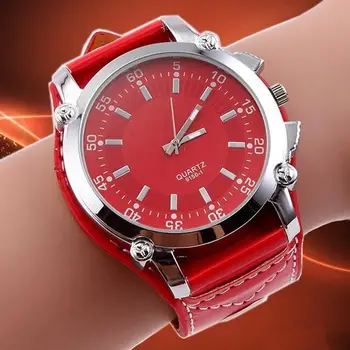 Top Brand de Lux Ceasuri Femei pentru Femei de Moda Ceas de Ceas Curea Piele Femei Doamnelor Ceasuri cuarț relogio feminino reloj