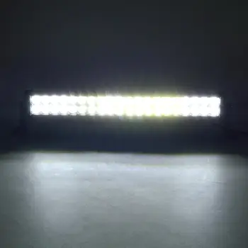 Masina Acoperiș LED Bar 12