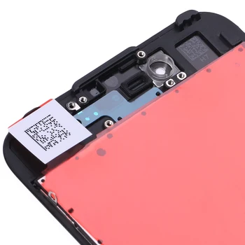 2018 AAA+++ Ecran LCD Pentru iPhone 7 Plus Ecran LCD Display Digitizer Touch Modulul 7 Ecrane de Înlocuire LCD-uri