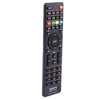 Huayu Universal Control De La Distanță Rm-L1130+8 Pentru Toate Marca Smart Tv Tv Control De La Distanță