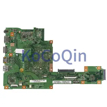 KoCoQin Laptop placa de baza Pentru ASUS A553M X503M F503M X553MA X503M X553M F553M F553MA Mainboard REV:2.0 SR1YJ