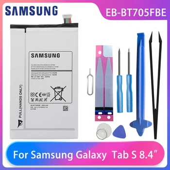 Original Samsung Galaxy Tab S 8.4