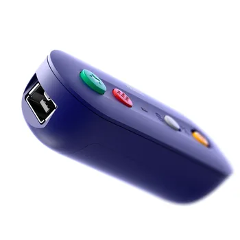 Clasic Mini Edition Gamepad pentru Nintendo a Comuta Bluetooth Wireless Adaptor 8Bitdo GBros