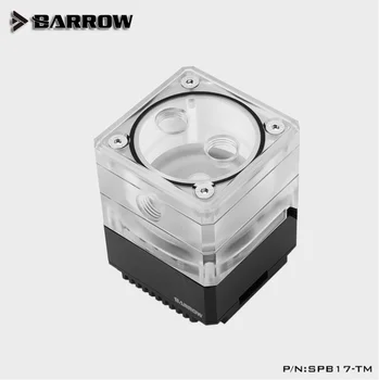 Barrow PWM control viteză Mini pompa si rezervor integrat kit pentru 17W pompa SPB17-TM