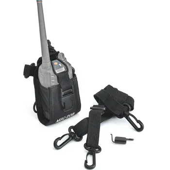 Multi-Funcție Universală Walkie Talkie Sac de Radio Caz pentru Baofeng UV-5R UV-5RA Plus UV B5 UV-82 UV 5R Pentru Motorola Portabil