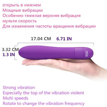 Durex Multi-Funcțional Erotice Jucarii Sexuale Pentru Femei G-spot Vibratii Multi Viteze Vibratoare Corp Masaj Vibratoare Glonț Produse pentru Sex