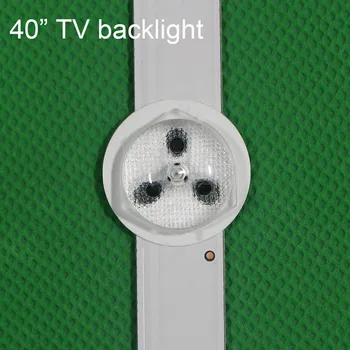 LED backlight 4/5lamp pentru Samsung 40