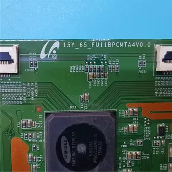 T-CON logica bord 15Y-65-FU11BPCMTA4V0.0 15Y_65_FU11BPCMTA4V0.0 LJ94-35367K pentru 65inch L65M4-AQ LED65R6000U Toshiba 65U76CMC