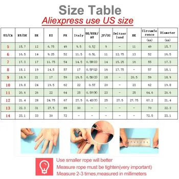 Cadou personalizat Personalizate Gravate Numele Oțel Inoxidabil Inele Reglabile pentru Femei Aniversare Bijuterii