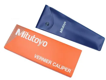Mitutoyo CNC Șubler cu Vernier 530-118 8