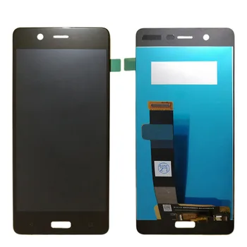 N5 Ecran pentru Nokia 5 Display LCD si Touch Screen Digitizer Asamblare Piese de schimb 5.2