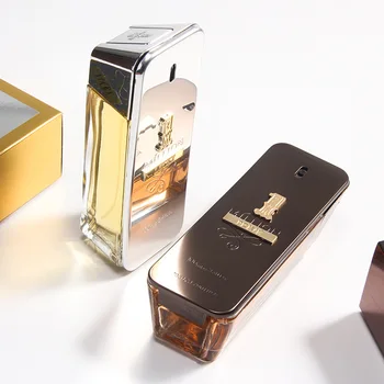 Brand Nou Parfum Original Pentru Bărbați Sexy Sticlă De Sex Masculin Aroma De Lemn De Lungă Durată Parfumuri Spray Domn Atomizor Parfum