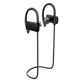 2 buc/lot GGMM W600 Bluetooth Căști Impermeabil Wireless Bluetooth Cască în ureche Căști audifonos Bluetooth