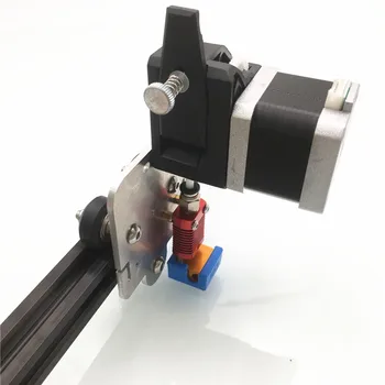 Asamblate Creality BMG extruder Direct Drive Kit de Upgrade flexibil extruder pentru Ender-5 imprimantă 3D piese