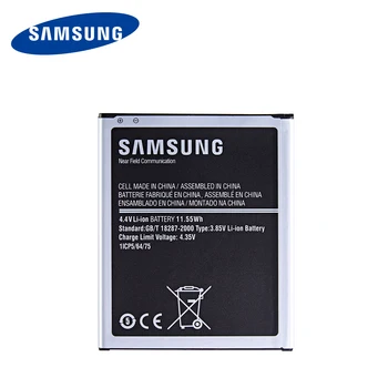 SAMSUNG Orginal EB-BJ700BBC EB-BJ700CBE EB-BJ700CBC 3000mAh baterie Pentru Samsung GALAXY J7 J7008 J4 J700F J7009 J7000 J701F