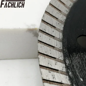 FACHLICH 2 buc Diametru 125mm/5