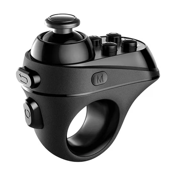 VR Controller Wireless Gamepad Joystick Wireless Bluetooth Gamepad VR 3D Ochelari de Realitate Virtuală, Casca de Control de la Distanță