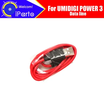 UMIDIGI PUTERE 3 Cablu Original Oficial Micro USB Încărcător Cablu USB cablu de Date încărcător de telefon linie de Date Pentru UMIDIGI PUTERE 3