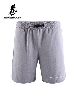 Pioneer Tabără de Vară pantaloni Scurți Bărbați Moda Boardshorts Respirabil de sex Masculin Casual pantaloni Scurți Confortabil Plus Dimensiune Mens Scurt ADK902184Y
